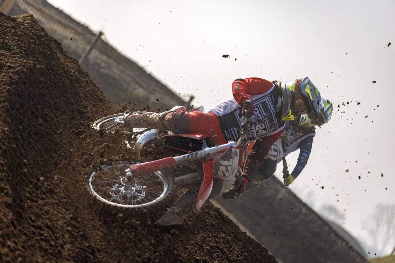 Master MX 2024 - The Race 